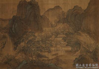 图片[2]-Myriad Expanse of the Yang-tez River-China Archive